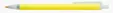 Good Value™ Contender Party Pen, Retractable Plastic Pen — view 7