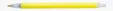 Good Value™ Contender Party Pen, Retractable Plastic Pen
