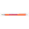 Good Value™ Contender Party Pen, Retractable Plastic Pen — view 19