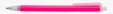 Good Value™ Contender Party Pen, Retractable Plastic Pen — view 6