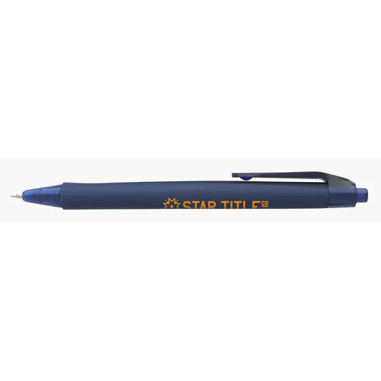Good Value™ Ninja Gel RABS Pen, 0.5mm Ultra-Fine Point — view 32