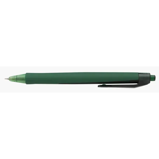 Good Value™ Ninja Gel RABS Pen, 0.5mm Ultra-Fine Point — view 18