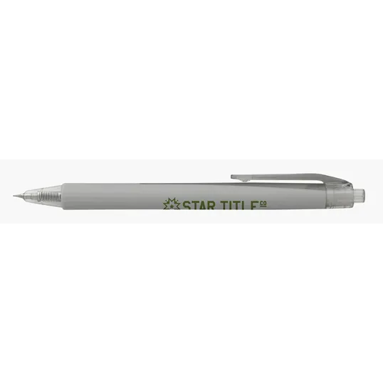 Good Value™ Ninja Gel RABS Pen, 0.5mm Ultra-Fine Point — view 33