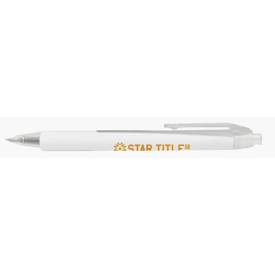 Good Value™ Ninja Gel RABS Pen, 0.5mm Ultra-Fine Point — view 36