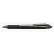Good Value™ Ninja Gel RABS Pen, 0.5mm Ultra-Fine Point — view 2