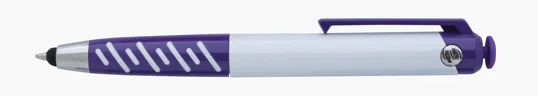 Souvenir® Fidgeteer Stylus RABS Pen with Joystick Top — view 14