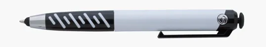 Souvenir® Fidgeteer Stylus RABS Pen with Joystick Top — view 2