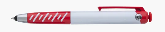 Souvenir® Fidgeteer Stylus RABS Pen with Joystick Top — view 17