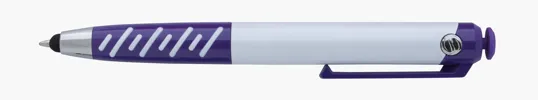 Souvenir® Fidgeteer Stylus RABS Pen with Joystick Top — view 13