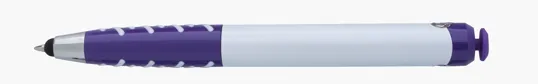 Souvenir® Fidgeteer Stylus RABS Pen with Joystick Top — view 12