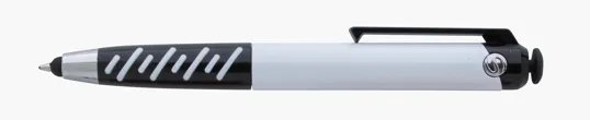 Souvenir® Fidgeteer Stylus RABS Pen with Joystick Top — view 3