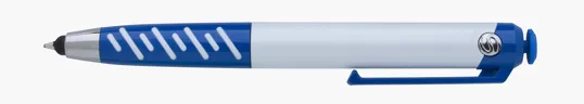 Souvenir® Fidgeteer Stylus RABS Pen with Joystick Top — view 6