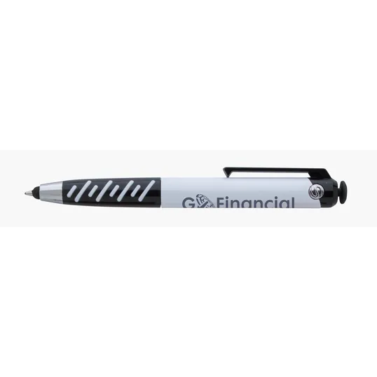 Souvenir® Fidgeteer Stylus RABS Pen with Joystick Top — view 19