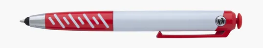 Souvenir® Fidgeteer Stylus RABS Pen with Joystick Top — view 25