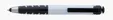 Souvenir® Fidgeteer Stylus RABS Pen with Joystick Top — view 4