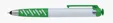Souvenir® Fidgeteer Stylus RABS Pen with Joystick Top — view 10