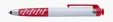 Souvenir® Fidgeteer Stylus RABS Pen with Joystick Top — view 17