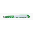 Souvenir® Fidgeteer Stylus RABS Pen with Joystick Top — view 23