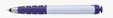 Souvenir® Fidgeteer Stylus RABS Pen with Joystick Top — view 12