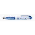 Souvenir® Fidgeteer Stylus RABS Pen with Joystick Top — view 20