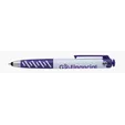 Souvenir® Fidgeteer Stylus RABS Pen with Joystick Top — view 24