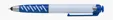 Souvenir® Fidgeteer Stylus RABS Pen with Joystick Top — view 6