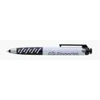 Souvenir® Fidgeteer Stylus RABS Pen with Joystick Top — view 19