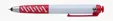 Souvenir® Fidgeteer Stylus RABS Pen with Joystick Top — view 25