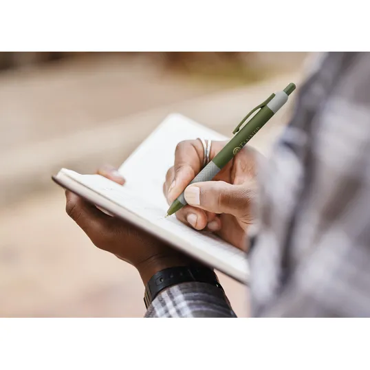 Souvenir® Herringbone RABS Pen — view 30