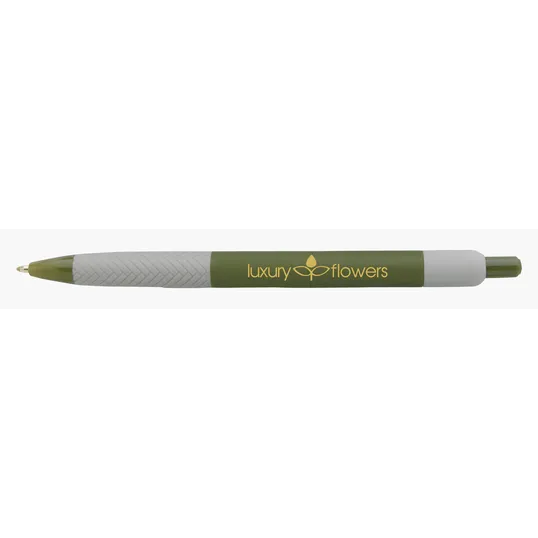 Souvenir® Herringbone RABS Pen — view 29