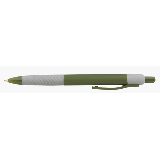 Souvenir® Herringbone RABS Pen — view 18