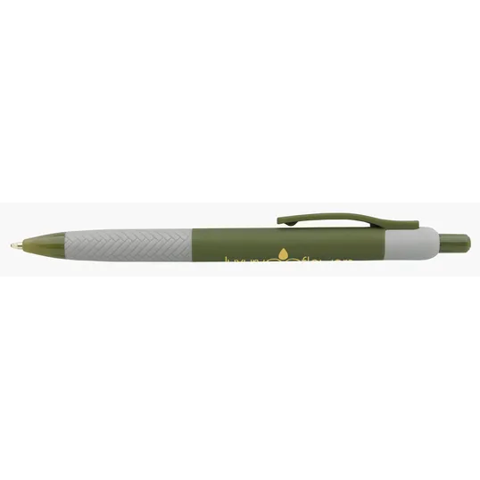 Souvenir® Herringbone RABS Pen — view 31
