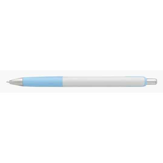 Souvenir® Kristoff Retractable Pen with Recycled ABS Barrel — view 11