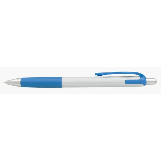 Souvenir® Kristoff Retractable Pen with Recycled ABS Barrel — view 9
