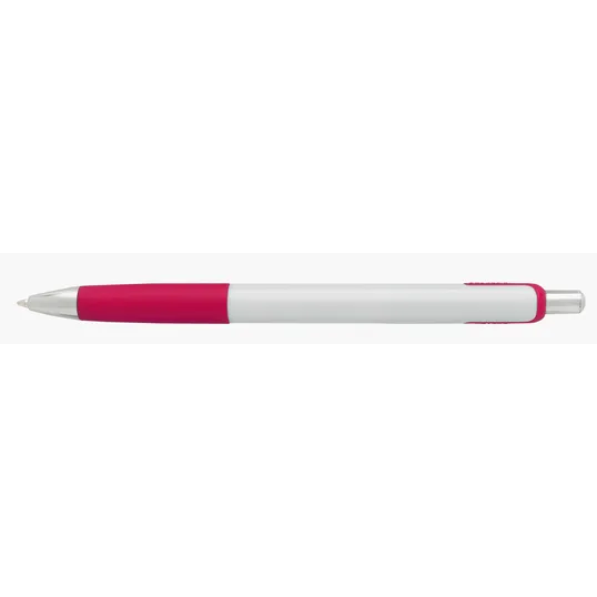 Souvenir® Kristoff Retractable Pen with Recycled ABS Barrel — view 21