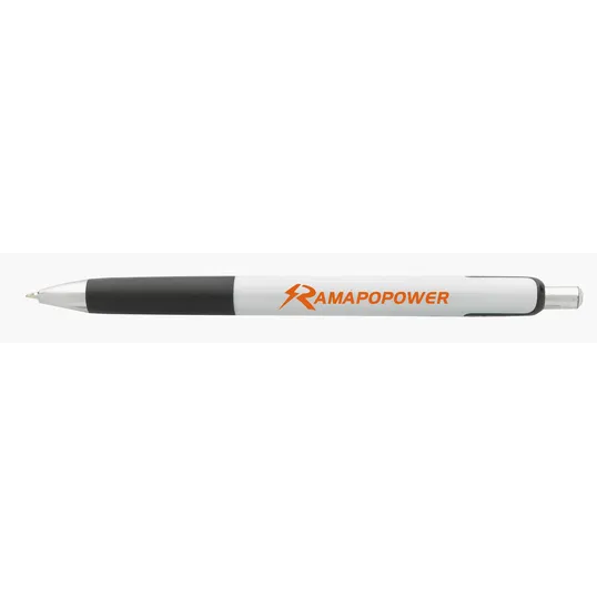 Souvenir® Kristoff Retractable Pen with Recycled ABS Barrel — view 31