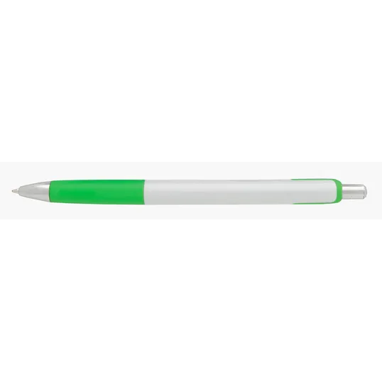 Souvenir® Kristoff Retractable Pen with Recycled ABS Barrel — view 16