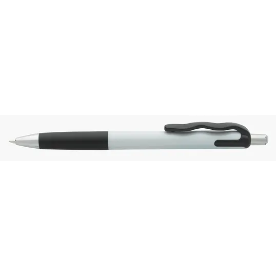 Souvenir® Kristoff Retractable Pen with Recycled ABS Barrel — view 2