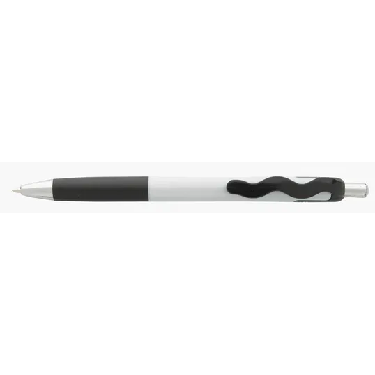 Souvenir® Kristoff Retractable Pen with Recycled ABS Barrel — view 5