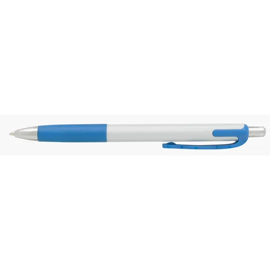 Souvenir® Kristoff Retractable Pen with Recycled ABS Barrel — view 8