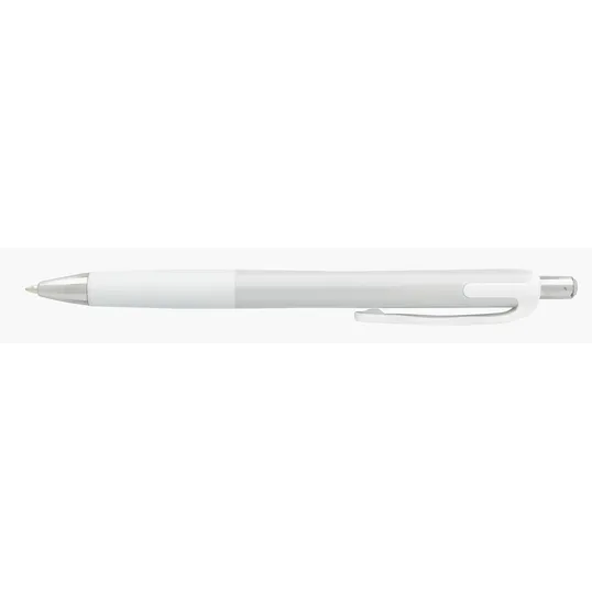 Souvenir® Kristoff Retractable Pen with Recycled ABS Barrel — view 27