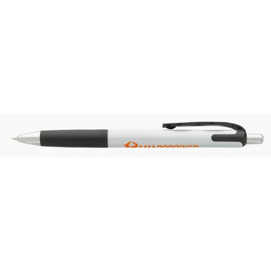 Souvenir® Kristoff Retractable Pen with Recycled ABS Barrel — view 32