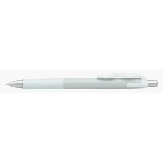 Souvenir® Kristoff Retractable Pen with Recycled ABS Barrel — view 26