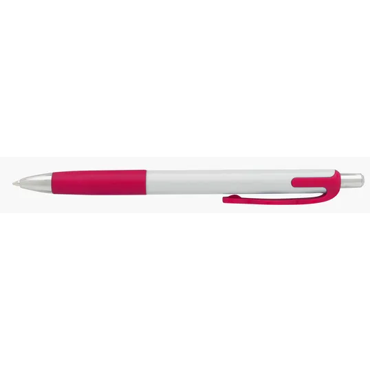 Souvenir® Kristoff Retractable Pen with Recycled ABS Barrel — view 22