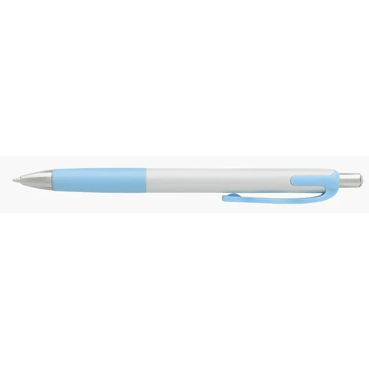 Souvenir® Kristoff Retractable Pen with Recycled ABS Barrel — view 13