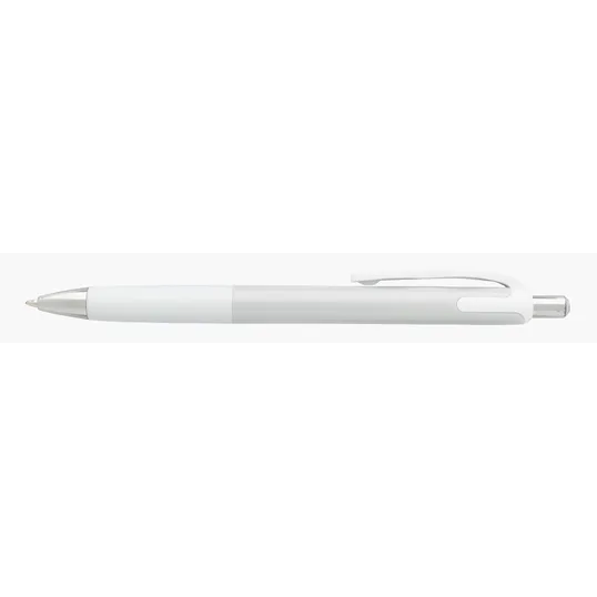 Souvenir® Kristoff Retractable Pen with Recycled ABS Barrel — view 28