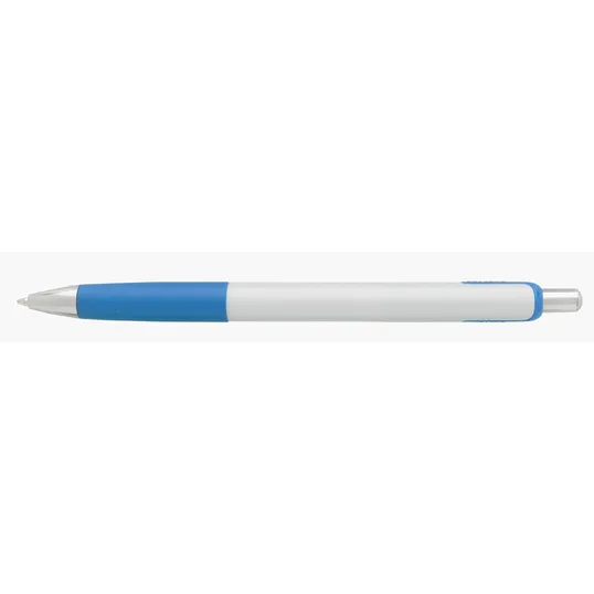 Souvenir® Kristoff Retractable Pen with Recycled ABS Barrel — view 6