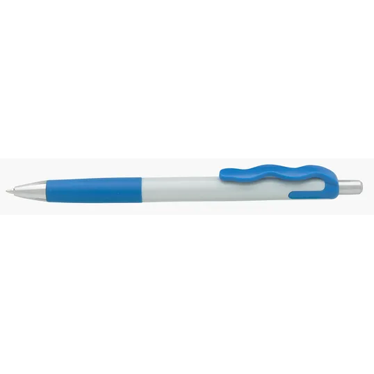 Souvenir® Kristoff Retractable Pen with Recycled ABS Barrel — view 7