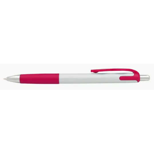 Souvenir® Kristoff Retractable Pen with Recycled ABS Barrel — view 23