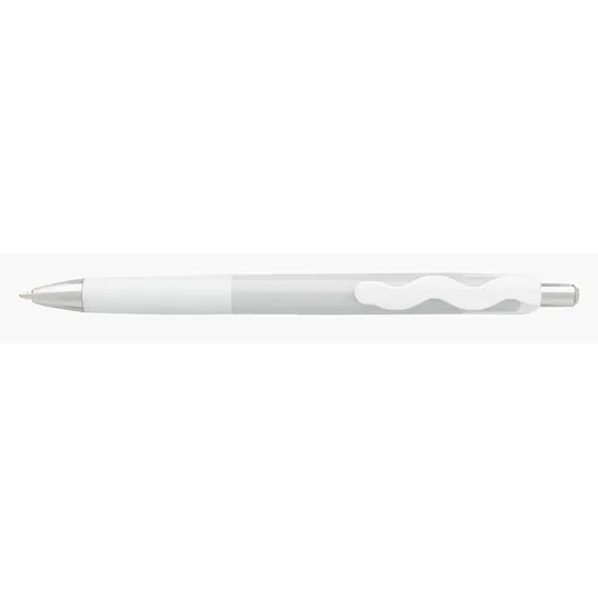 Souvenir® Kristoff Retractable Pen with Recycled ABS Barrel — view 29